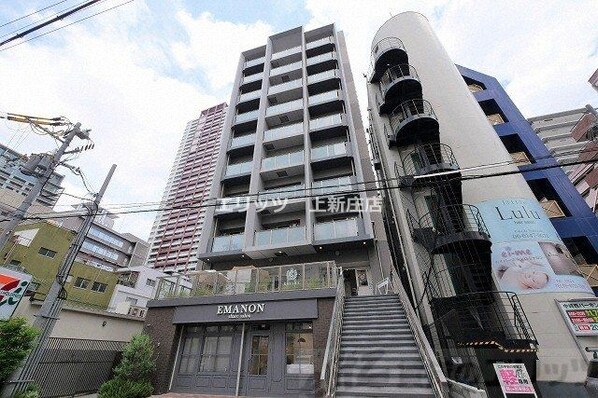 アザレア梅田の物件内観写真